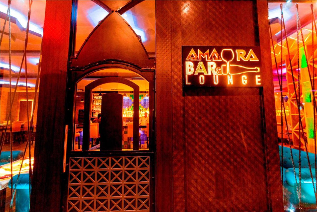 Ramada Neemrana Hotel Luaran gambar
