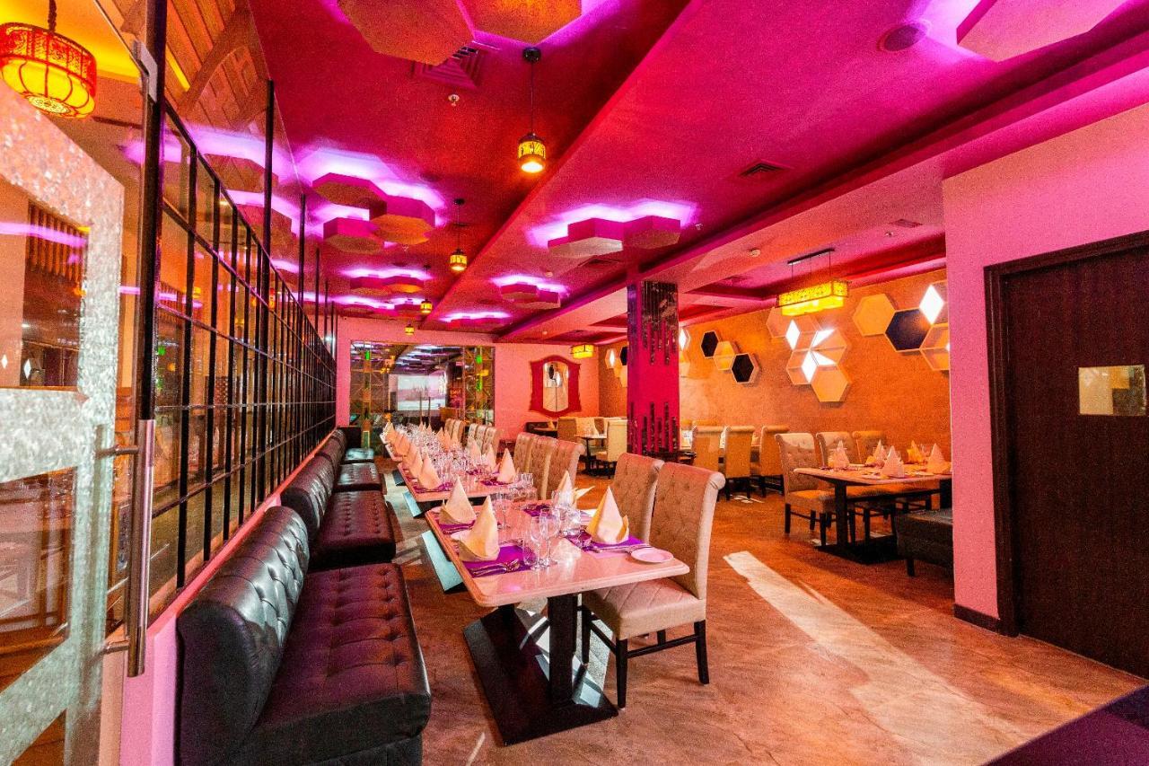 Ramada Neemrana Hotel Luaran gambar