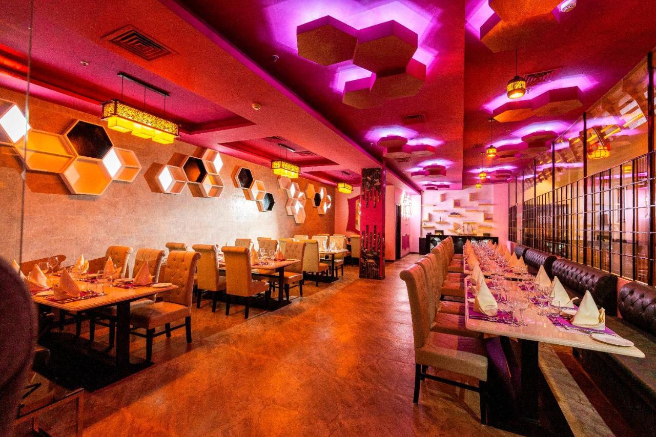Ramada Neemrana Hotel Luaran gambar